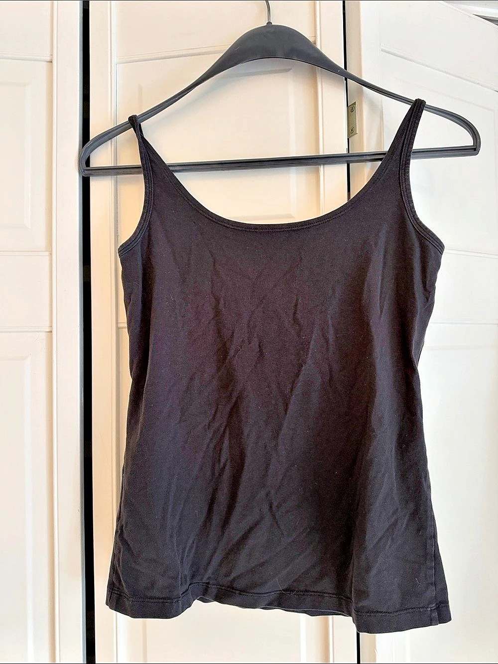 Tank Top Black